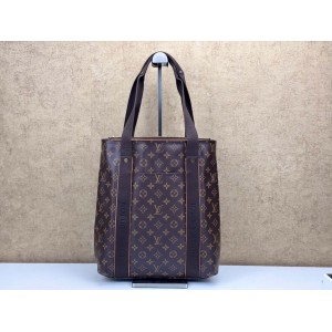 LOUIS VUITTON M53013 CABAS BEAUBOURG TOTE BAG